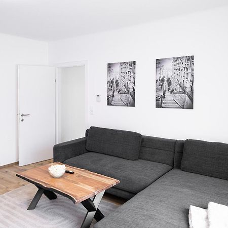 Apartmán Luxury Sedda Bed, Nespresso, Netflix Linec Exteriér fotografie