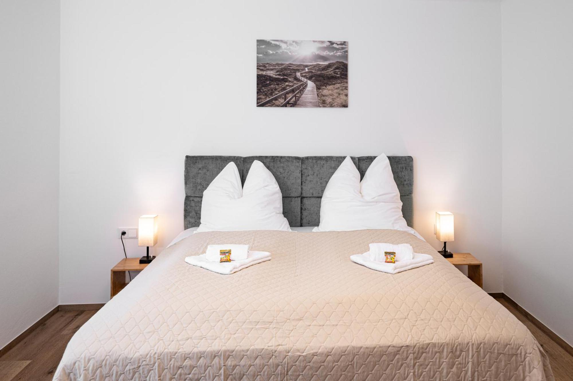 Apartmán Luxury Sedda Bed, Nespresso, Netflix Linec Exteriér fotografie
