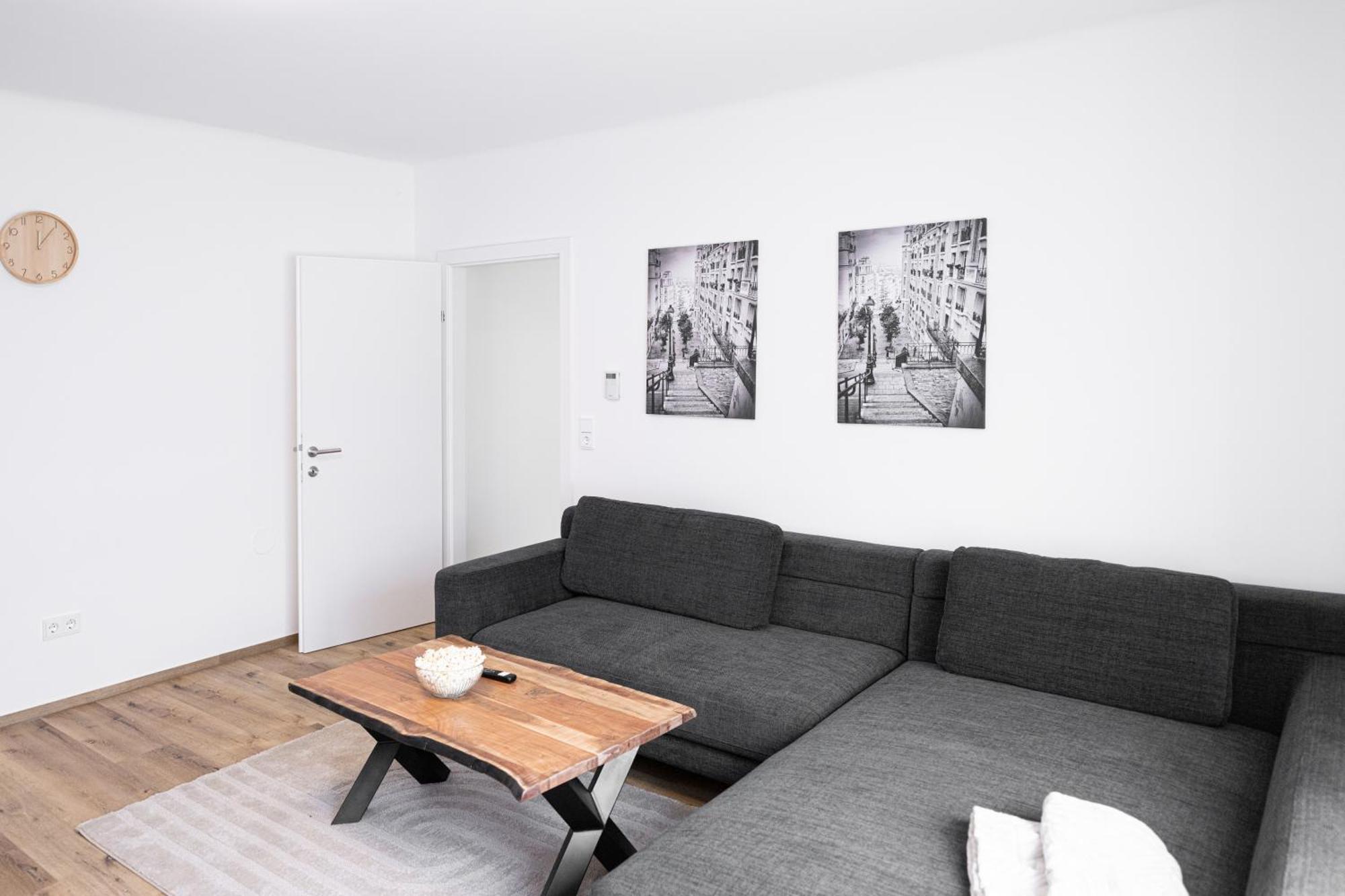 Apartmán Luxury Sedda Bed, Nespresso, Netflix Linec Exteriér fotografie