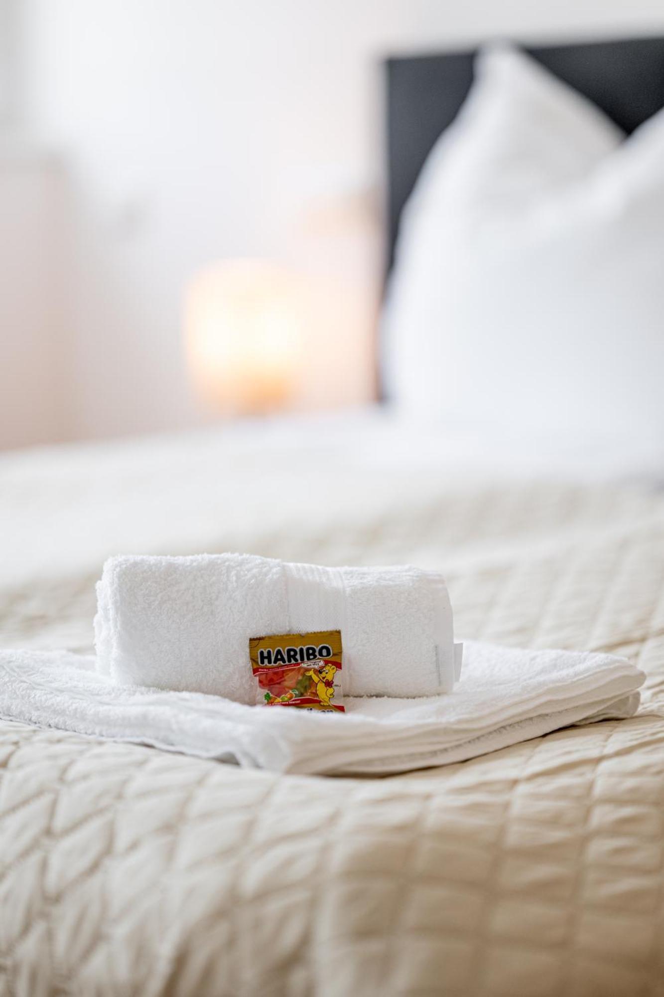 Apartmán Luxury Sedda Bed, Nespresso, Netflix Linec Exteriér fotografie