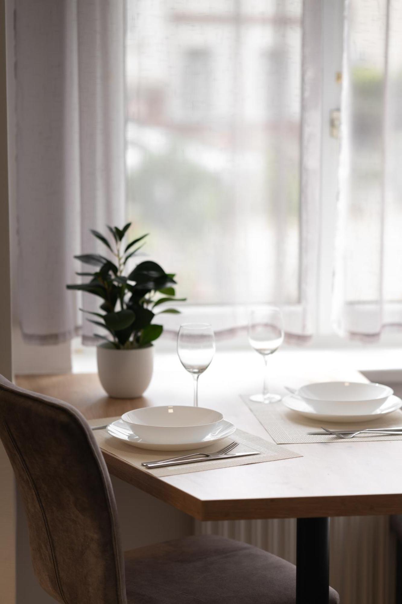 Apartmán Luxury Sedda Bed, Nespresso, Netflix Linec Exteriér fotografie
