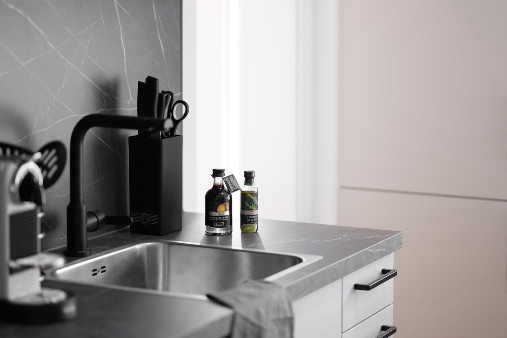 Apartmán Luxury Sedda Bed, Nespresso, Netflix Linec Exteriér fotografie