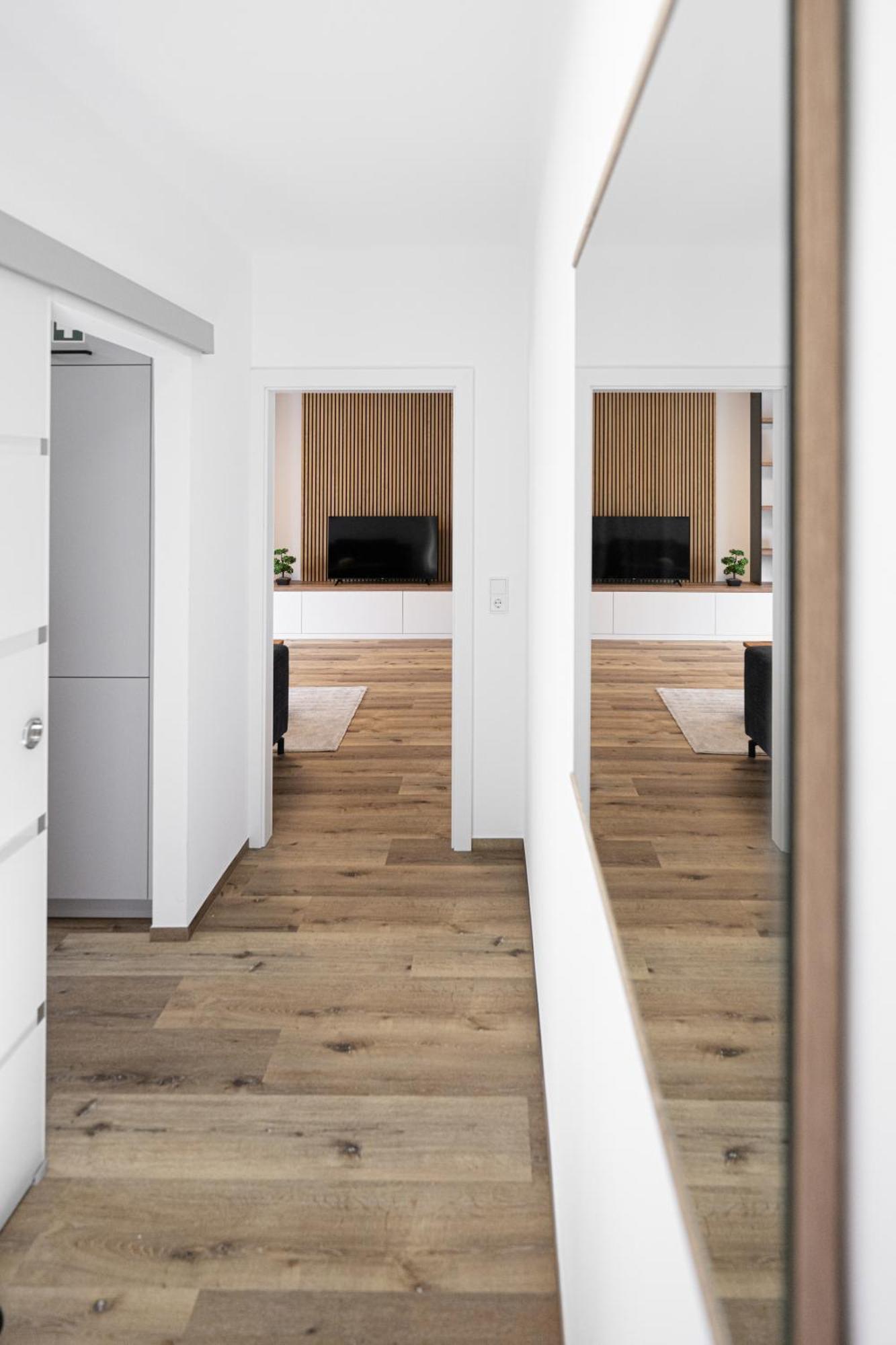 Apartmán Luxury Sedda Bed, Nespresso, Netflix Linec Exteriér fotografie