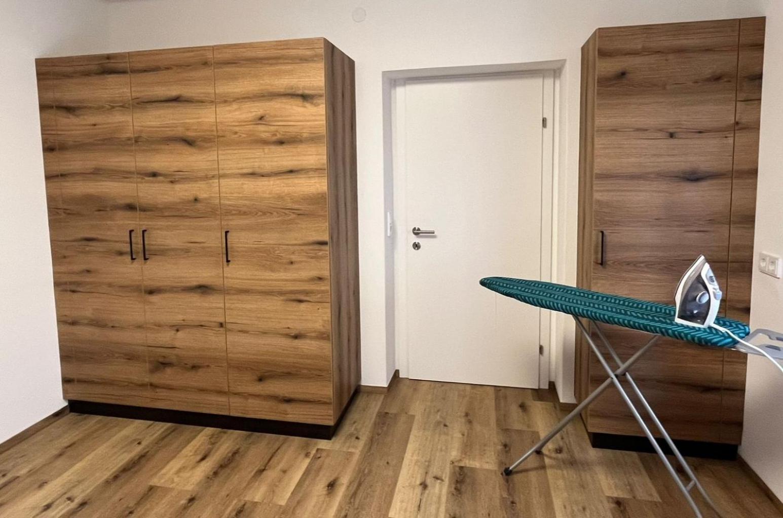 Apartmán Luxury Sedda Bed, Nespresso, Netflix Linec Exteriér fotografie