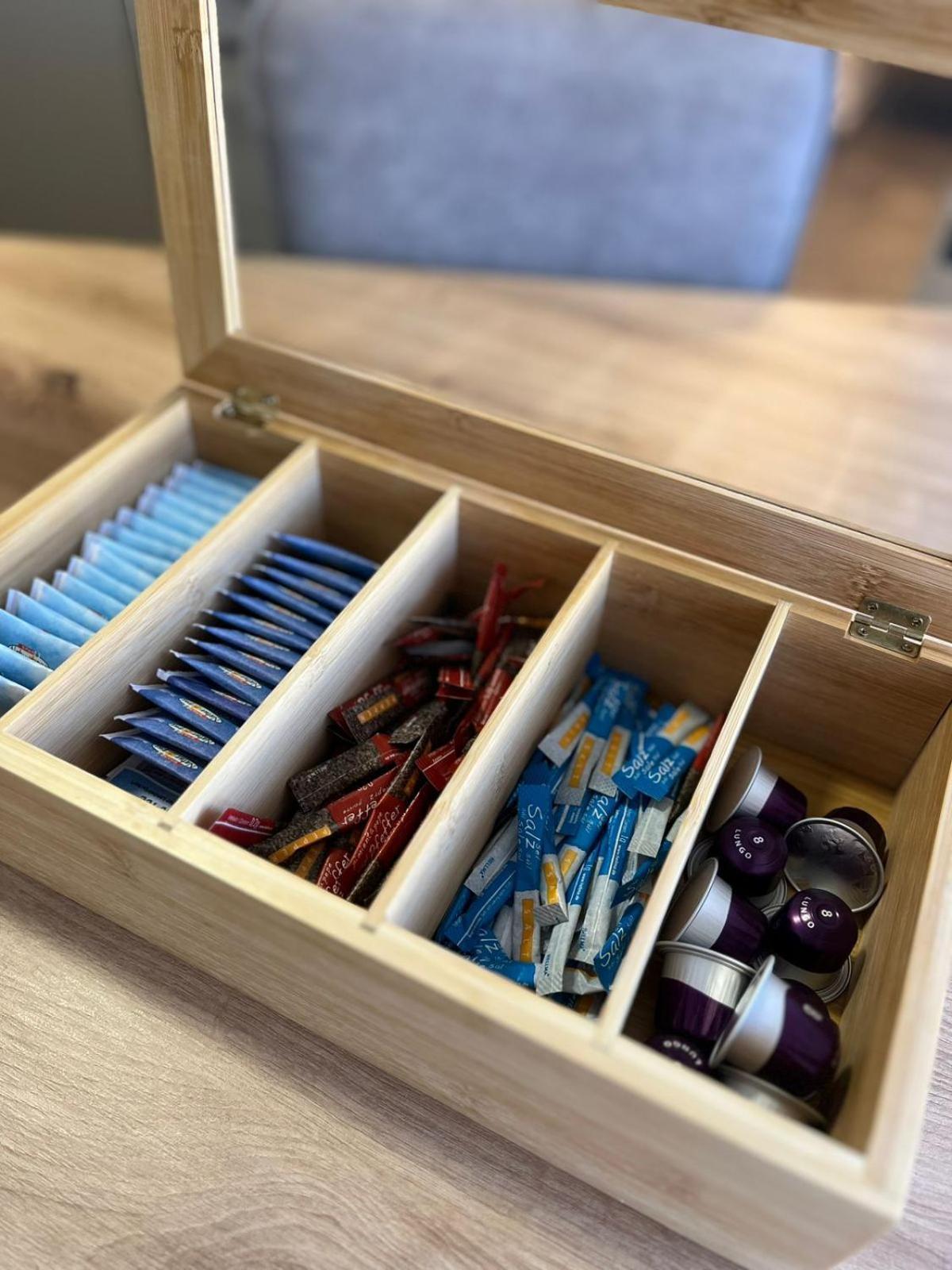 Apartmán Luxury Sedda Bed, Nespresso, Netflix Linec Exteriér fotografie